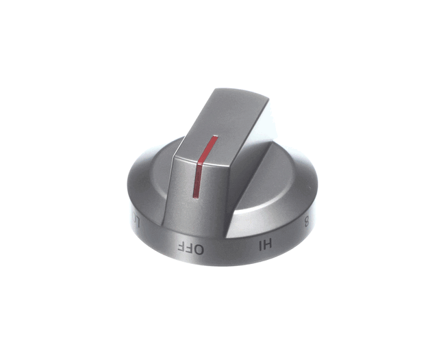 Samsung Control Knob - Silver - DG94-03500V