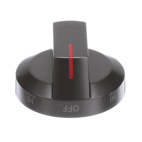 Samsung Control Knob - Black DG94-03500Z