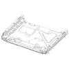 Samsung Range Top Adiabatic Cover Assembly - DG94-03530B
