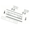 Samsung Part# DG94-03552A Touchpad Control Panel Assembly - Genuine OEM