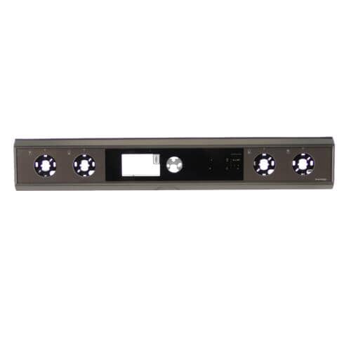 Samsung Part# DG94-03552E Touchpad Control Panel Assembly - Genuine OEM