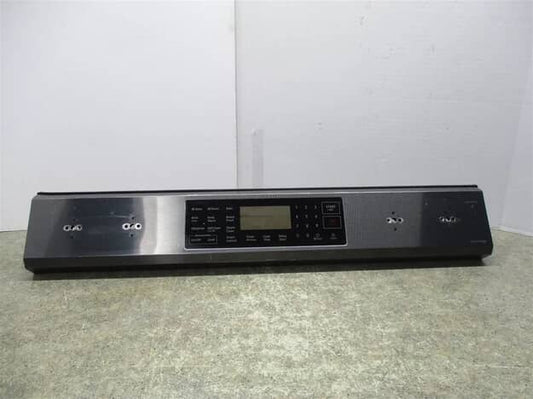Samsung Part# DG94-03578A Control Box Assembly - Genuine OEM