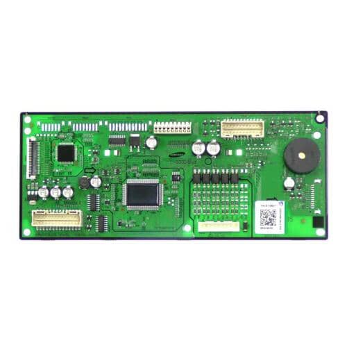 Samsung Part# DG94-03673D Control Board Assembly - Genuine OEM