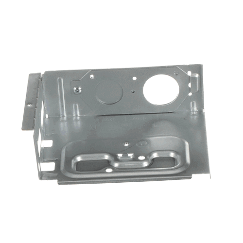 Samsung Part# DG94-03717A Rear Bracket Assembly - Genuine OEM