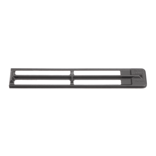 Samsung Part# DG94-03785B Air Cover Assembly - Genuine OEM