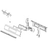 Samsung Control Box Module Assembly DG94-03952K