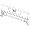 Samsung Range Control Panel Assembly (Control Box) - DG94-03952V