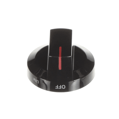 Samsung Part# DG94-03955A Knob Assembly - Genuine OEM