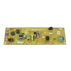 Samsung Range Electronic Control Board - DG94-04041C
