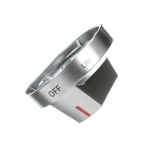 Samsung Knob Assembly DG94-04167D