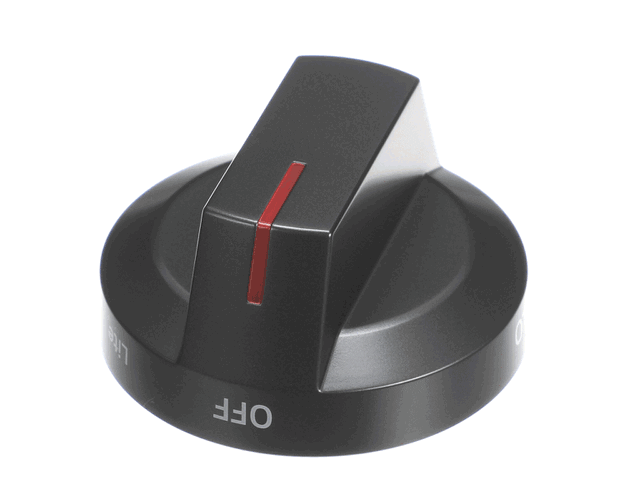 Samsung Knob Assembly DG94-04167M