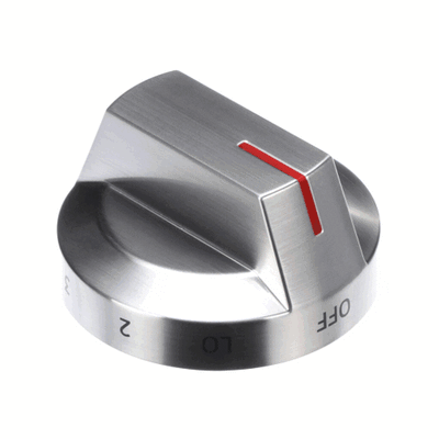 Samsung Knob Assembly DG94-04397B