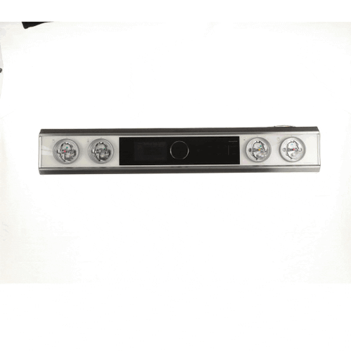Samsung Part# DG94-04664F Control Box Assembly - Genuine OEM