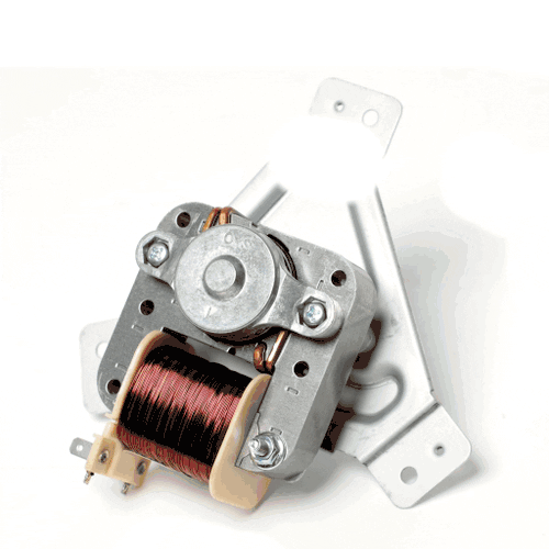 Samsung Part# DG96-00110H Convection Motor Assembly - Genuine OEM