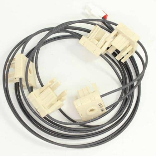 Samsung Part# DG96-00298D Igniter Switch and Harness Assembly (OEM)