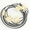 Samsung Range - Oven/Stove Igniter Switch and Harness Assembly NX58K3310SS/AA