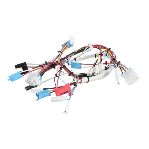 Samsung Part# DG96-00322A Wire Harness Assembly - Genuine OEM