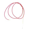 Samsung Part# DG96-00329C Electrode Assembly  - Genuine OEM