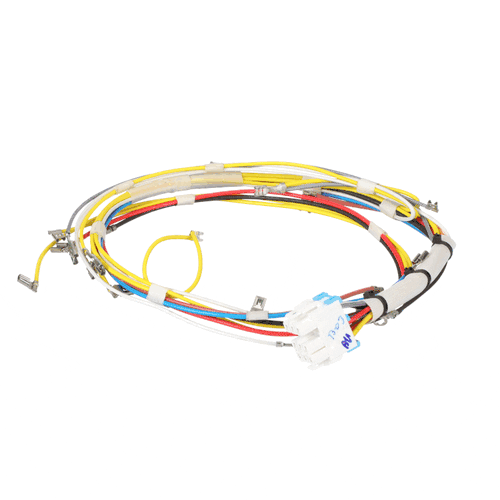Samsung Part# DG96-00341A Wire Harness Assembly - Genuine OEM