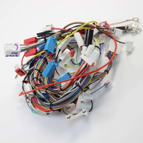 Samsung Part# DG96-00378A Main Wire Harness - Genuine OEM