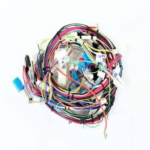 Samsung Part# DG96-00382A Wire Harness Assembly - Genuine OEM
