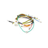 Samsung Part# DG96-00417A Wire Harness Assembly - Genuine OEM
