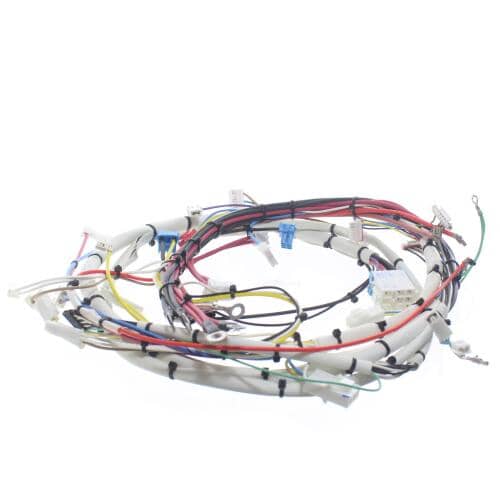 Samsung Part# DG96-00431A Wire Harness Assembly - Genuine OEM