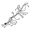 Bosch Part# 11023753 Holder (OEM)