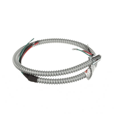 Samsung Part# DG96-00495A Wire Harness Assembly - Genuine OEM