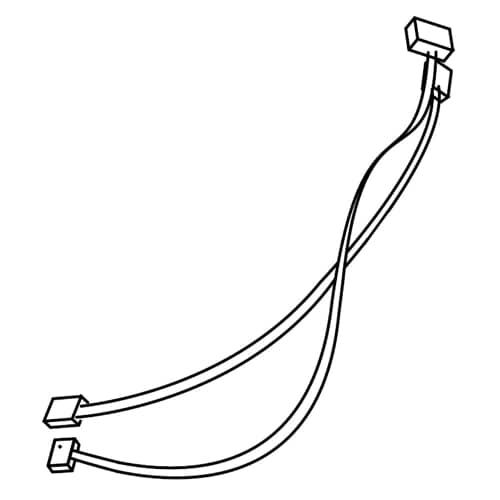 Samsung Assembly Wire Harness-Earth - DG96-00523A