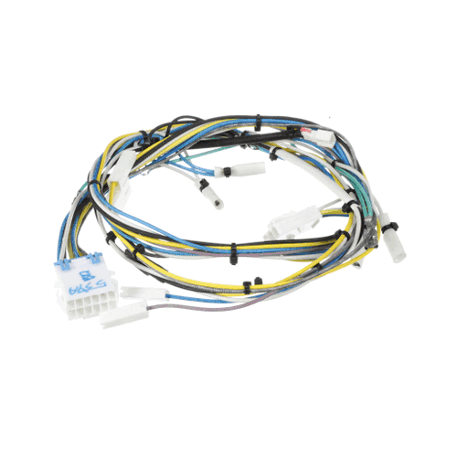 Samsung Part# DG96-00537A Motor Wire Harness Assembly - Genuine OEM
