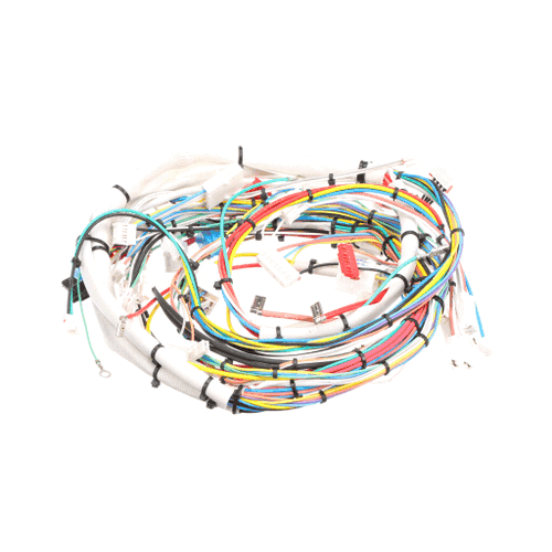 Samsung Range Assembly Main Wire Harness DG96-00540A
