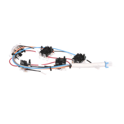 Samsung Part# DG96-00591A Switch Ignition Assembly - Genuine OEM