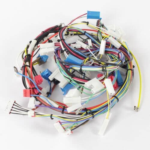 Samsung Part# DG96-00680A Main Wire Harness Assembly - Genuine OEM