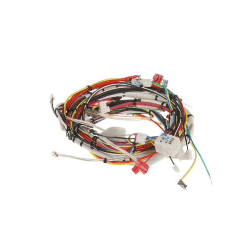 Samsung Part# DG96-00729A Main Wire Harness Assembly - Genuine OEM