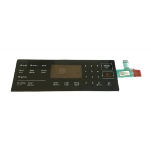 Samsung Part# DG96-00774A Touch Assembly - Genuine OEM