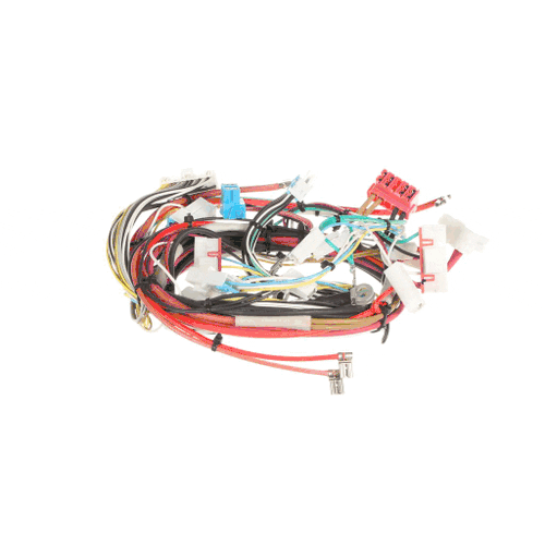 Samsung Part# DG96-00809A Main Wire Harness Assembly - Genuine OEM