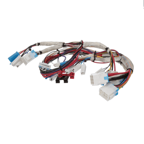Samsung Part# DG96-00810A Wire Harness Assembly - Genuine OEM