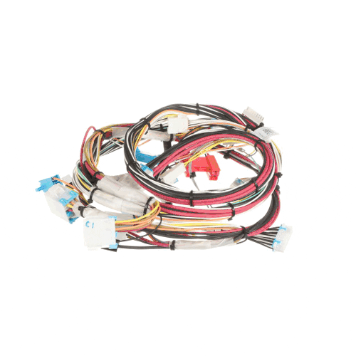 Samsung Part# DG96-00811C Wire Harness Assembly - Genuine OEM