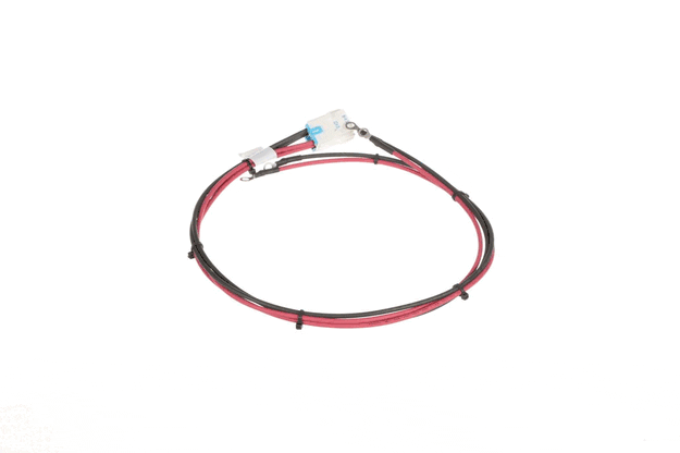 Samsung Part# DG96-00843A Power Wire Harness Assembly - Genuine OEM