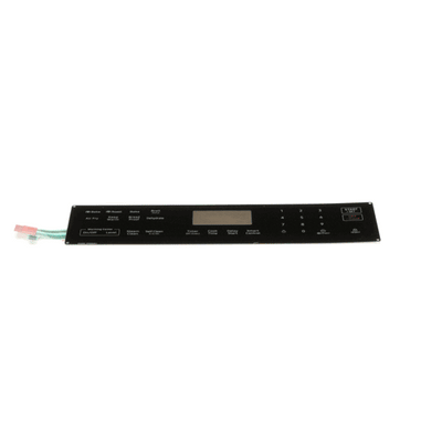 Samsung Range Touchpad Control Panel Assembly - DG96-00850H
