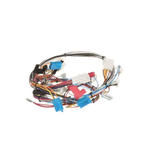 Samsung Part# DG96-00886A Wire Harness Assembly - Genuine OEM