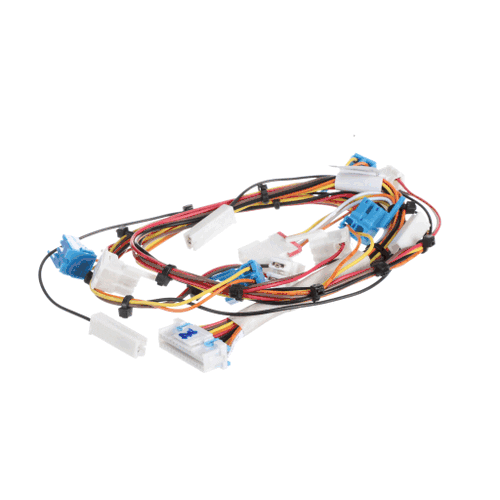 Samsung Part# DG96-00888A Wire Harness Assembly  - Genuine OEM