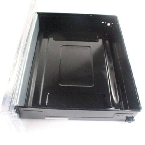 Samsung Part# DG97-00053T Drawer Assembly - Genuine OEM
