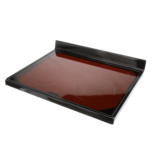 Samsung Cooktop Frame Assembly DG97-00074G