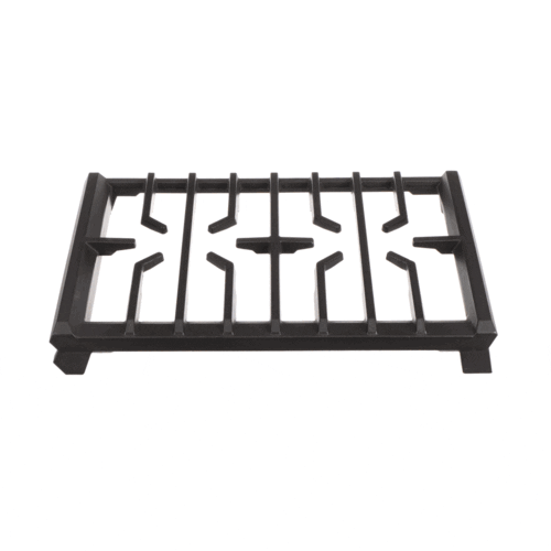 Samsung Part# DG98-01195A Burner Grate Assembly (Right) - Genuine OEM