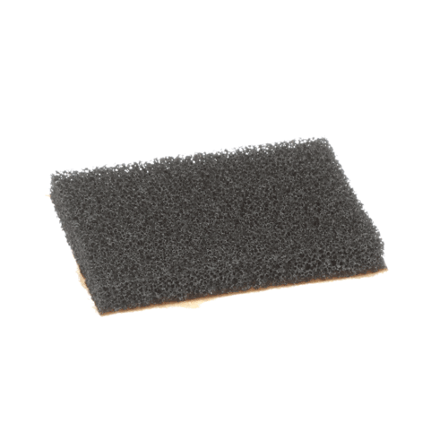 Samsung Part# DJ63-01680A Safety Filter - Genuine OEM