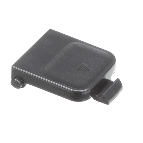 Samsung Part# DJ64-01328B Brush Button - Genuine OEM