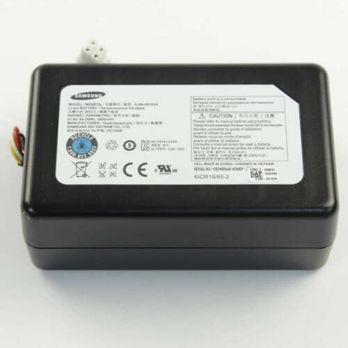Samsung Part# DJ96-00193A Battery Pack Assembly - Genuine OEM