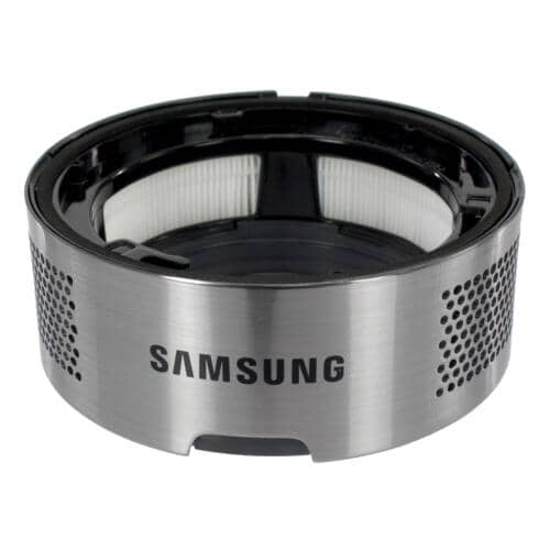 Samsung Part# DJ97-02641A Grille Back Assembly - Genuine OEM